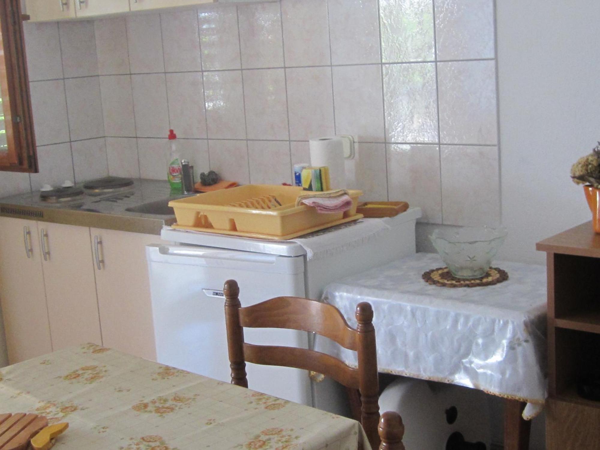 Jagoda Apartments Заострог Экстерьер фото